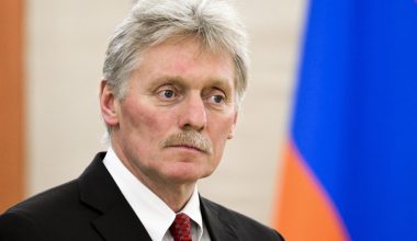 Πεσκόφ: Στη Γενεύη ο επόμενος γύρος διαπραγματεύσεων Ουκρανίας – Ρωσίας