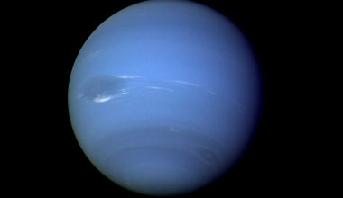 Επιστήμονες υποστηρίζουν πως εντόπισαν την αιτία της ασυνήθιστα ισχυρής ζώνης ακτινοβολίας του Ουρανού