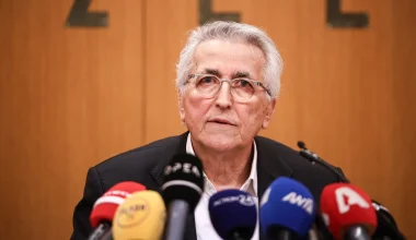 Το ΠΑΣΟΚ ζητά από τον Παναγόπουλο «να διευκολύνει» και να παραιτηθεί από τη ΓΣΕΕ