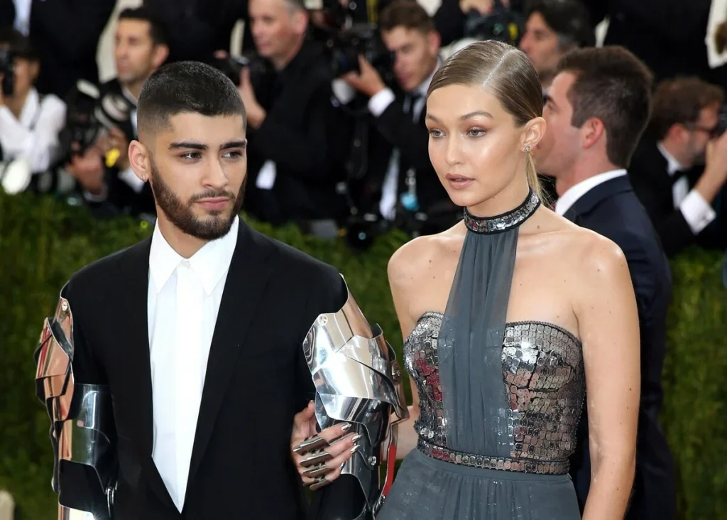 Ζ.Μάλικ: Το «πικρό» σχόλιό του για την πρώην σύντροφό του – Η αντίδραση της Τ.Χαντίντ