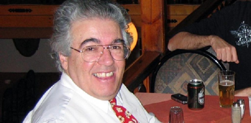 Άκης Φλωρεντής: Μια μεγάλη μορφή της εποχής της βιντεοκασέτας – H ζωή και το πρόωρο τέλος του