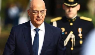 Ν.Δένδιας από Θράκη: «Ατζέντας 2030 και Ασπίδα του Αχιλλέα θα αφήνουν ισχυρό αποτύπωμα στην περιοχή»