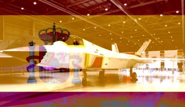 Ισπανικό ενδιαφέρον για το τουρκικό μαχητικό 5ης γενιάς ΚΑΑΝ