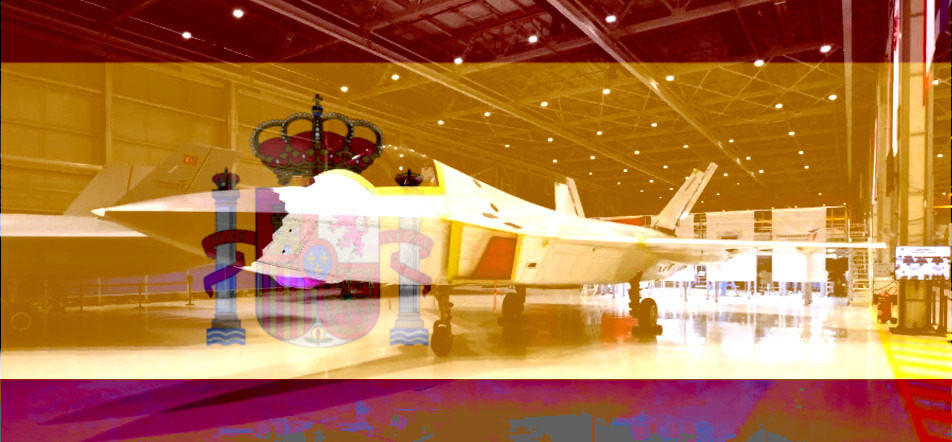 Ισπανικό ενδιαφέρον για το τουρκικό μαχητικό 5ης γενιάς ΚΑΑΝ