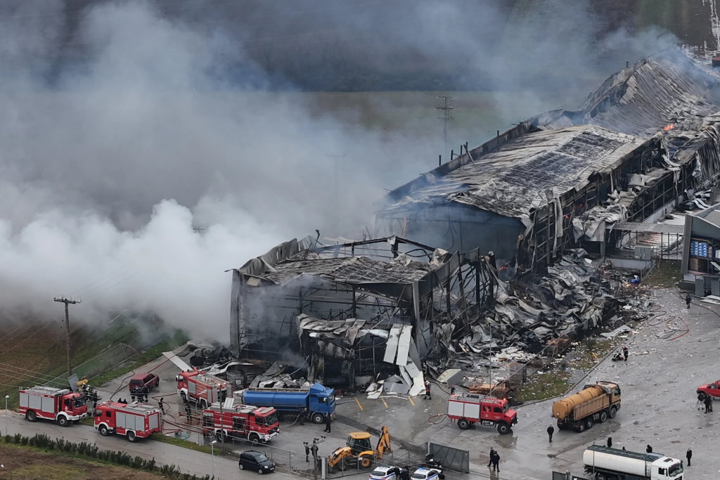 «Βιολάντα»: Αυτοί είναι οι έξι λόγοι που οδήγησαν στη σύλληψη του ιδιοκτήτη της μπισκοτοβιομηχανίας