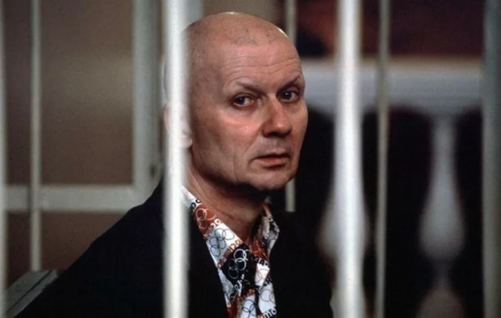 «Κόκκινος Αντεροβγάλτης»: H «σκοτεινή» ιστορία του κατά συρροή δολοφόνου της ΕΣΣΔ