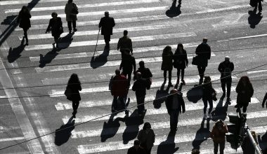 Δημογραφική «κατάρρευση» στην Ευρώπη έως το 2100: Κατά 152 εκατ. θα μειωθεί ο πληθυσμός! – Ανησυχία για την Ελλάδα