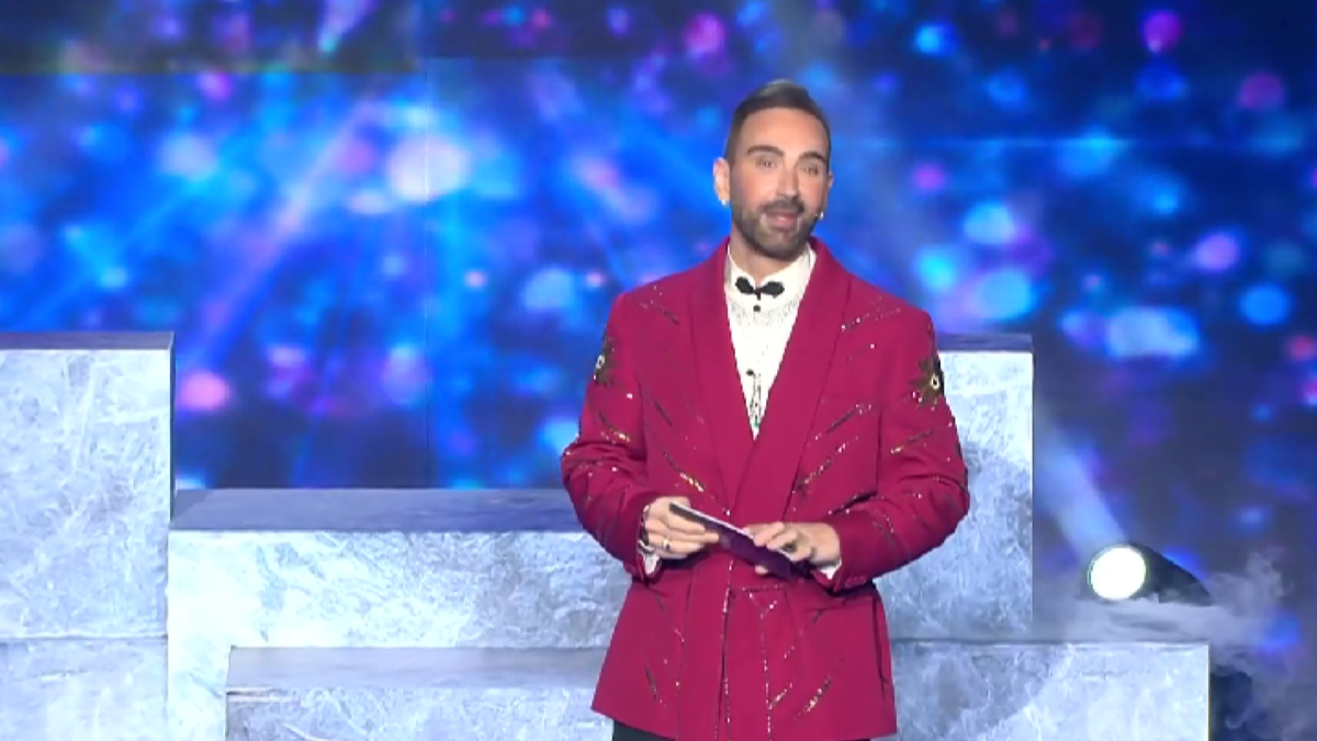 Πρεμιέρα για το J2US: Αυτά είναι τα 12 ζευγάρια που θα διαγωνιστούν φέτος (βίντεο)