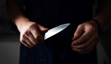 Άγρια δολοφονία ηλικιωμένου στην Αλεξανδρούπολη: Τον μαχαίρωσαν μέχρι θανάτου