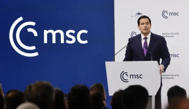 Μ.Ρούμπιο: «Αβέβαιο αν η Ρωσία θέλει να τερματίσει τον πόλεμο στην Ουκρανία»