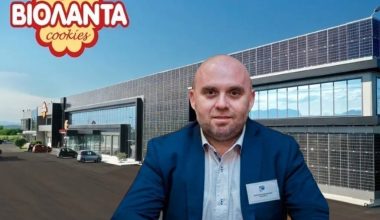 Συνελήφθη ο ιδιοκτήτης της μπισκοτοβιομηχανίας «Βιολάντα» για κακούργημα