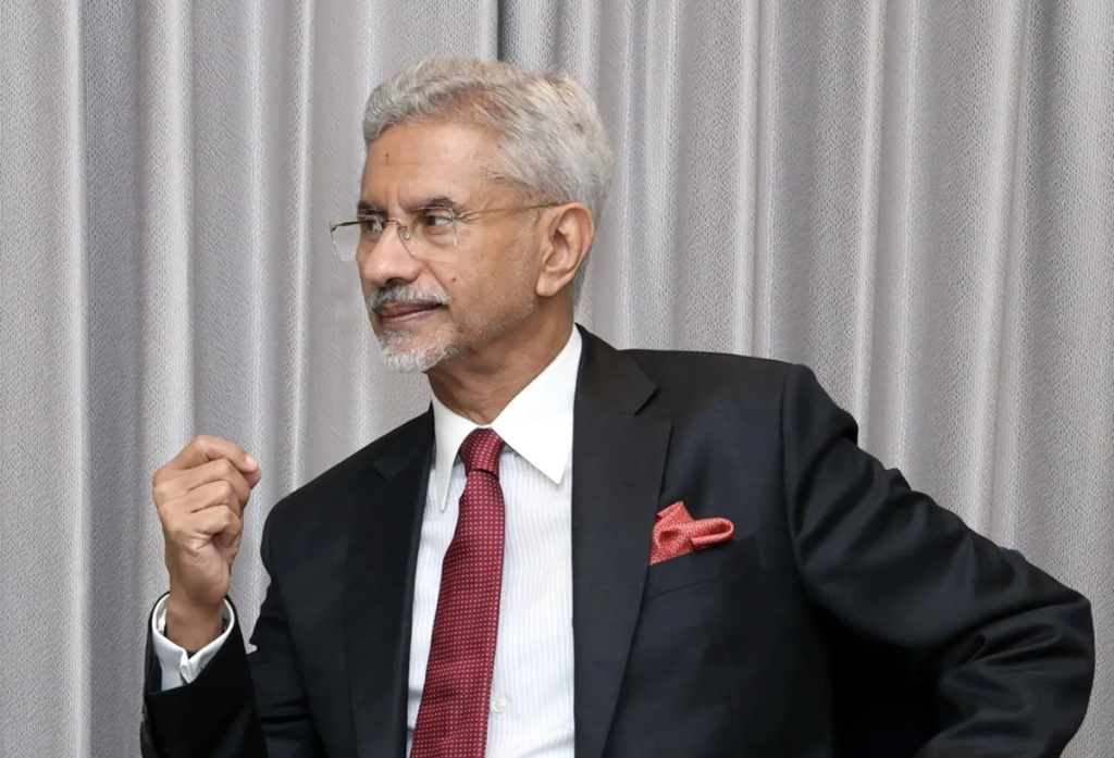 ΥΠΕΞ Ινδίας: «Δεν σκοπεύουμε να σταματήσουμε τις αγορές πετρελαίου από τη Ρωσία»