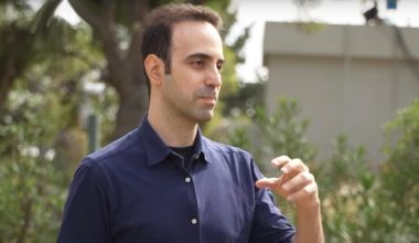 Αδριανός Γολέμης: Ο Έλληνας που συμμετέχει για πρώτη φορά σε πρόγραμμα εκπαίδευσης αστροναυτών του ESA