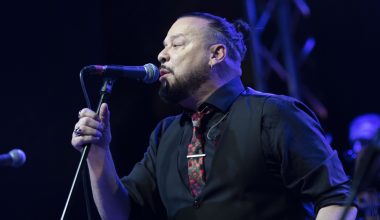 Χ.Δάντης: «Προσπαθούσα εσκεμμένα να ασχημαίνω ακόμα και την ώρα που κάνω playback σε ένα βιντεοκλίπ»