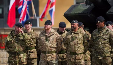 Βρετανία: Aυτός είναι ο λόγος που ο Στρατός έφτιαξε ένα ψεύτικο χωριό