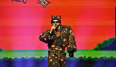 Akylas και «Ferto» στην φετινή Eurovision: Σαρωτικός από την αρχή πήρε το πολυπόθητο εισιτήριο