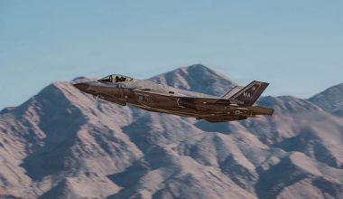 Ολλανδός υφυπουργός Άμυνας: «Αν παραστεί ανάγκη θα επέμβουμε  στο λογισμικό του F-35 – Δεν έχουμε άλλη λύση»