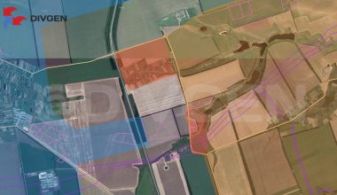 Περί ουκρανικής αντεπίθεσης στην Ζαπορίζια: Συνεχόμενες υποχωρήσεις και προωθήσεις και από τις δύο πλευρές