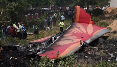 Συντριβή αεροσκάφους Air India με 260 νεκρούς: Έκοψαν την παροχή καυσίμου στους κινητήρες λίγο πριν την απογείωση!