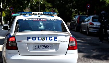 Πάτρα: Αλλοδαποί επιτέθηκαν σε 17χρονο – Τον κτύπησαν στο κεφάλι