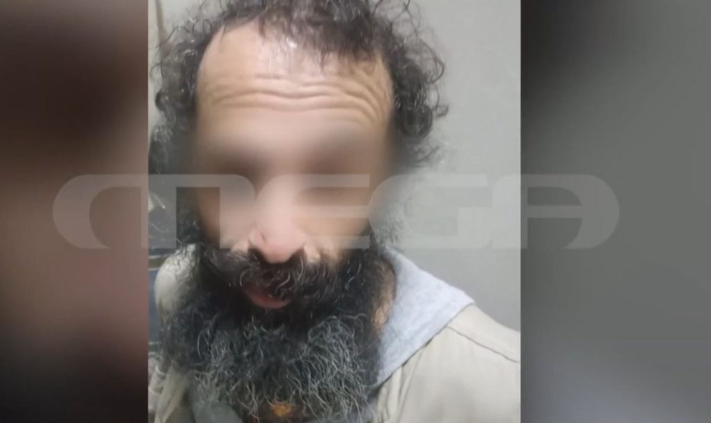 Εξάρχεια: Στη δημοσιότητα φωτογραφία του 45χρονου αλλοδαπού που παρενοχλούσε σεξουαλικά γυναίκες