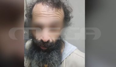 Εξάρχεια: Στη δημοσιότητα φωτογραφία του 45χρονου αλλοδαπού που παρενοχλούσε σεξουαλικά γυναίκες