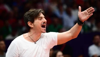 Νέες δηλώσεις Δ.Γιαννακόπουλου: «Δεν θα έπρεπε να προστατεύονται οι ιδιοκτήτες όταν προκαλούν τέτοια προβλήματα;»