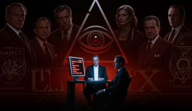 Αρχεία Επστάϊν: Διέρρευσε  λίστα με τις «Οικογένειες των Ιλλουμινάτι» –  Ροκφέλερ, Ρότσιλντ, Κέννεντι και… Ωνάσης