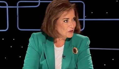 Ν.Μπακογιάννη: «Ο Α.Σαμαράς δεν θέλει τον Κ.Μητσοτάκη πρωθυπουργό»