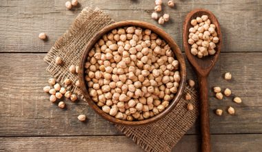 Δείτε ποια είναι τα οφέλη που έχουν για την υγεία τα ρεβίθια