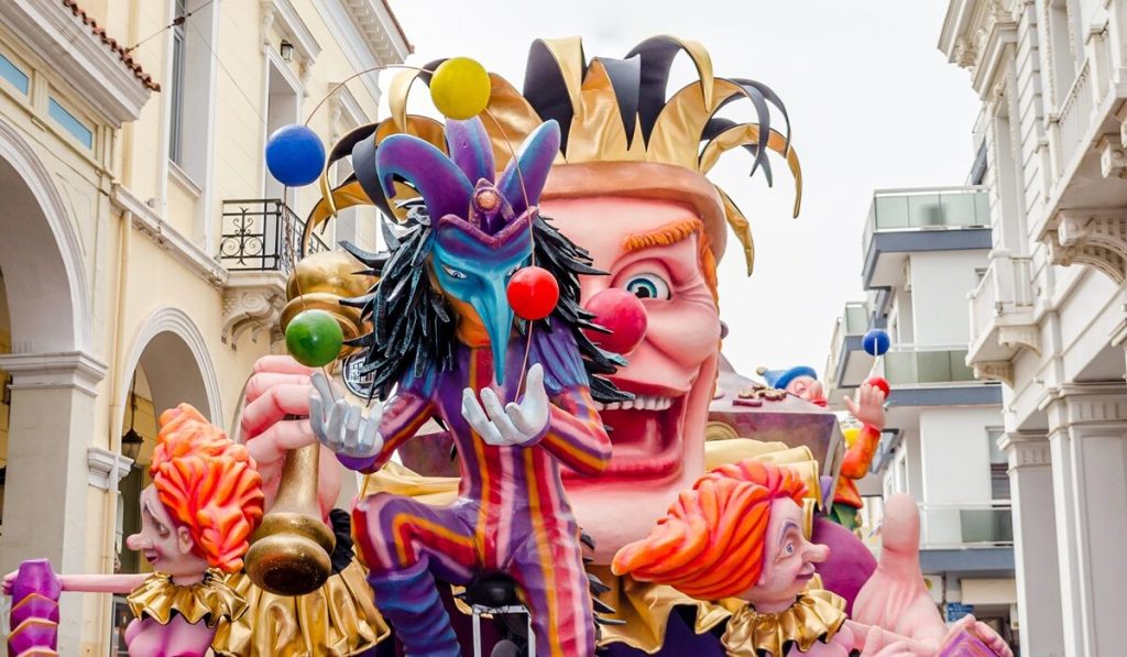 Σήμερα η Κυριακή της Απόκρεω: Τι τρώμε και ποιος ο συμβολισμός της