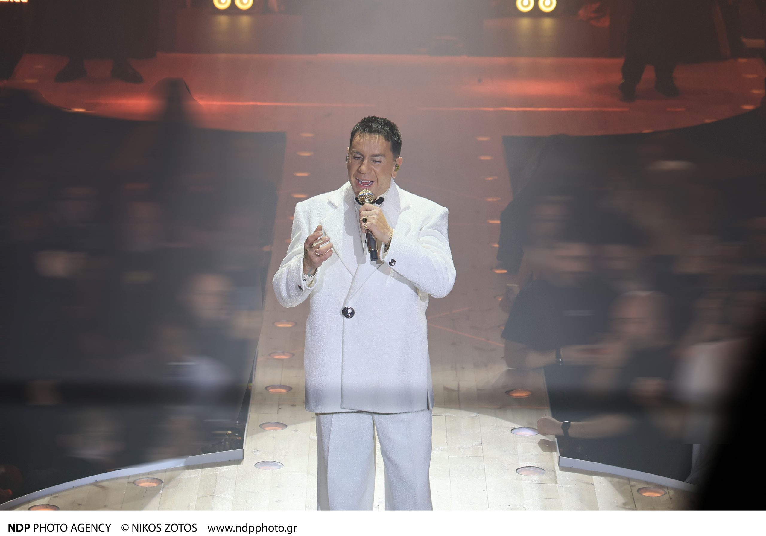 Γιατρός Γ.Μαζωνάκη: «Αφαιρέθηκε η χολή και η χοληδόχος κύστη – Πήγαν όλα άριστα»