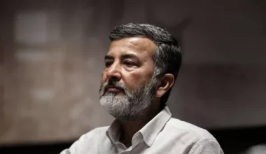 Με καθυστέρηση δεκαετιών ανακαλείται το άσυλο του προέδρου της Πακιστανικής Κοινότητας στην Ελλάδα Τζαβέντ Άσλαμ