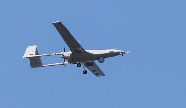 Tα τουρκικά drones αλλάζουν την πορεία του πολέμου στο Σουδάν