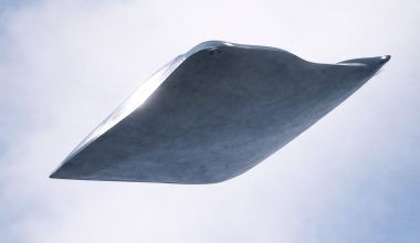 Bίντεο: Πιλότος στην Κολομβία κατέγραψε UFO – «Είναι το καλύτερο βίντεο που έγινε ποτέ»