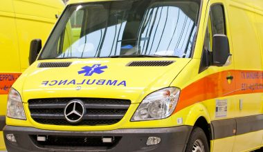 Τραγωδία στην Πάτρα: Νεκρές εντοπίστηκαν δύο αδερφές στο σπίτι τους