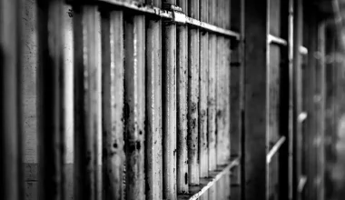 Σε εξέλιξη η έρευνα για τη δολοφονία στις φυλακές Δομοκού: Στο σημείο του επεισοδίου δεν υπάρχουν κάμερες