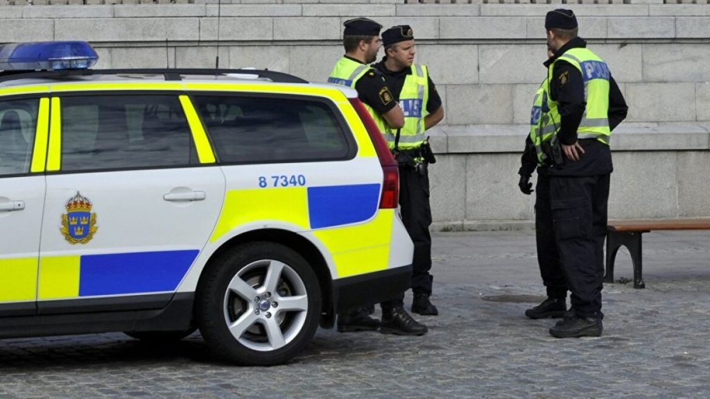 Φρίκη στη Σουηδία: Άνδρας εξανάγκασε τη σύζυγό του σε σεξουαλικές πράξεις με τουλάχιστον 120 άνδρες