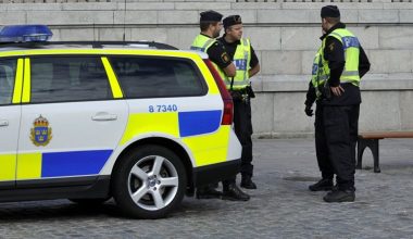 Φρίκη στη Σουηδία: Άνδρας εξανάγκασε τη σύζυγό του σε σεξουαλικές πράξεις με τουλάχιστον 120 άνδρες