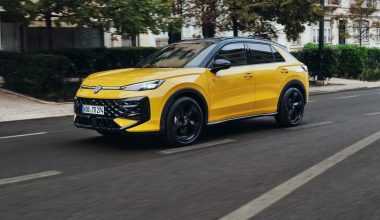 Στην Ελλάδα το νέο Volkswagen T-Roc – Πόσο κοστίζει;