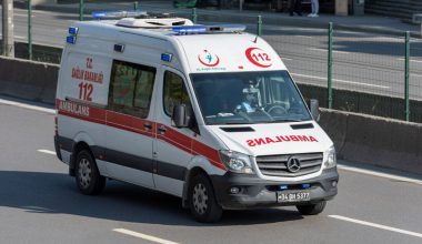 Τουρκία: Κατέρρευσε ορυχείο στην περιοχή Ζονγκουλντάκ – Τουλάχιστον τρεις άνθρωποι παραμένουν παγιδευμένοι