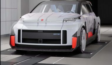 Ποιος είπε ότι ο Καναδάς δεν έχει δικά του ηλεκτρικά;