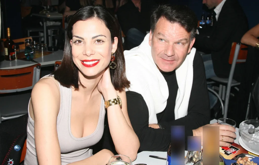 Εύη Βατίδου: «Ο Αλέξης Κούγιας δεν με αγάπησε ποτέ – Αυτό ήταν μίσος»