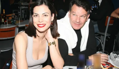 Εύη Βατίδου: «Ο Αλέξης Κούγιας δεν με αγάπησε ποτέ – Αυτό ήταν μίσος»