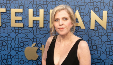 Ντάνα Έντεν: Αυτή είναι η Ισραηλινή παραγωγός που βρέθηκε νεκρή σε ξενοδοχείο στο κέντρο της Αθήνας (φώτο)