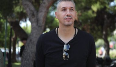 Ο Δημήτρης Διαμαντίδης παραιτήθηκε από την ΕΟΚ