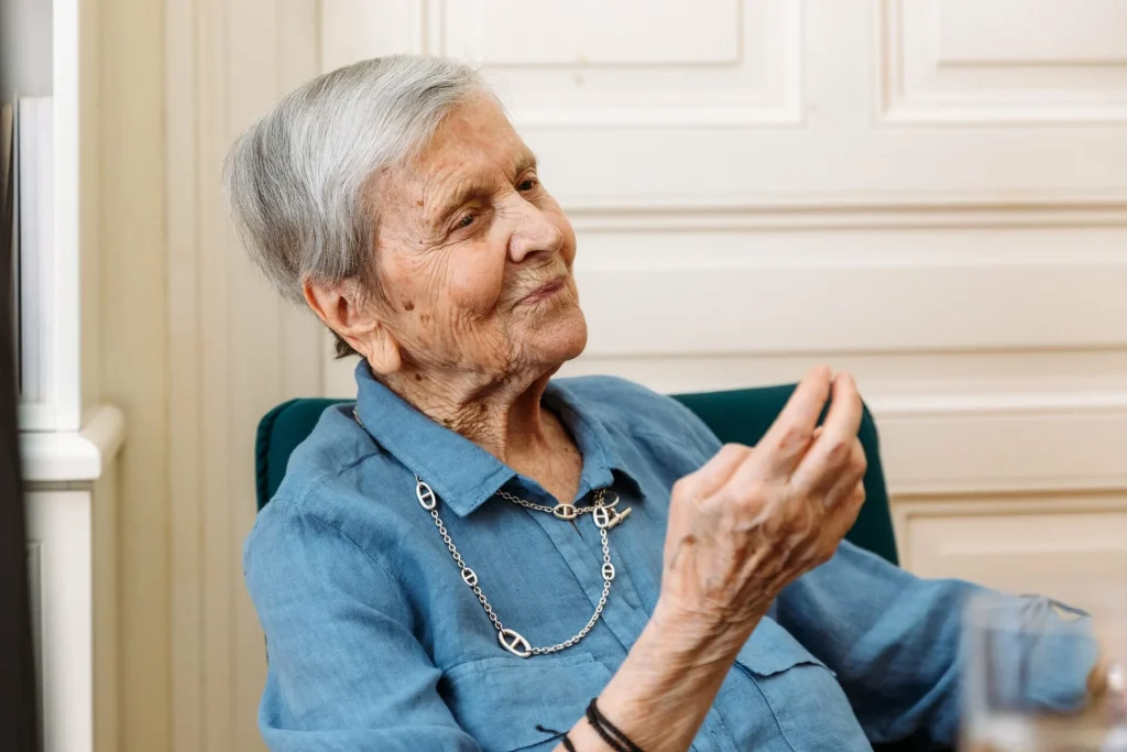 «Έφυγε» η μεγάλη Ελληνίδα Ελένη Γλύκατζη-Αρβελέρ…