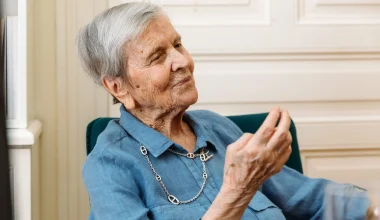 «Έφυγε» η μεγάλη Ελληνίδα Ελένη Γλύκατζη-Αρβελέρ…