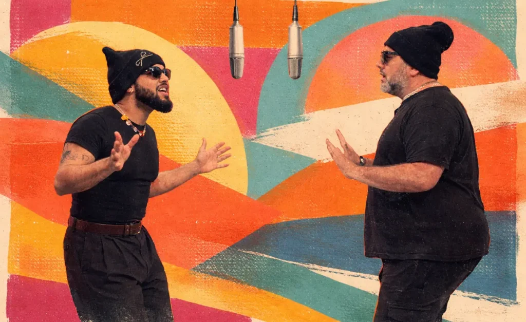 Ferto challenge: Ο Γρηγόρης Αρναούτογλου ως Akylas γίνεται το απόλυτο viral (βίντεο)