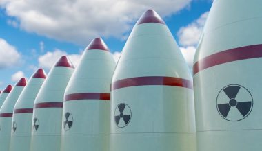 Η Γερμανία συζητά με την ΕΕ το ενδεχόμενο απόκτησης πυρηνικών όπλων!